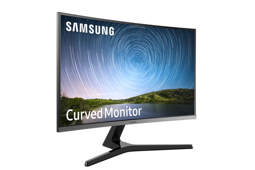 Samsung 500 Series LC27R500FHPXXU computer monitor 68.3 cm (26.9 Samsung 500 Series LC27R500FHPXXU computer monitor 68.3 cm (26.9